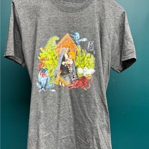 Father john misty concert tee